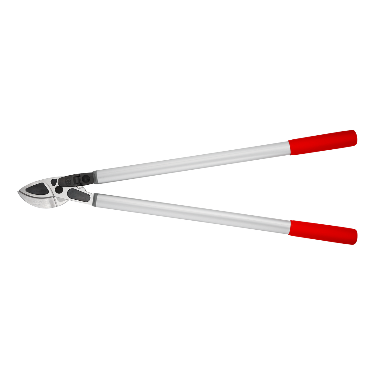 FELCO 231 Amboss-Astschere mit Getriebe – Originalansicht