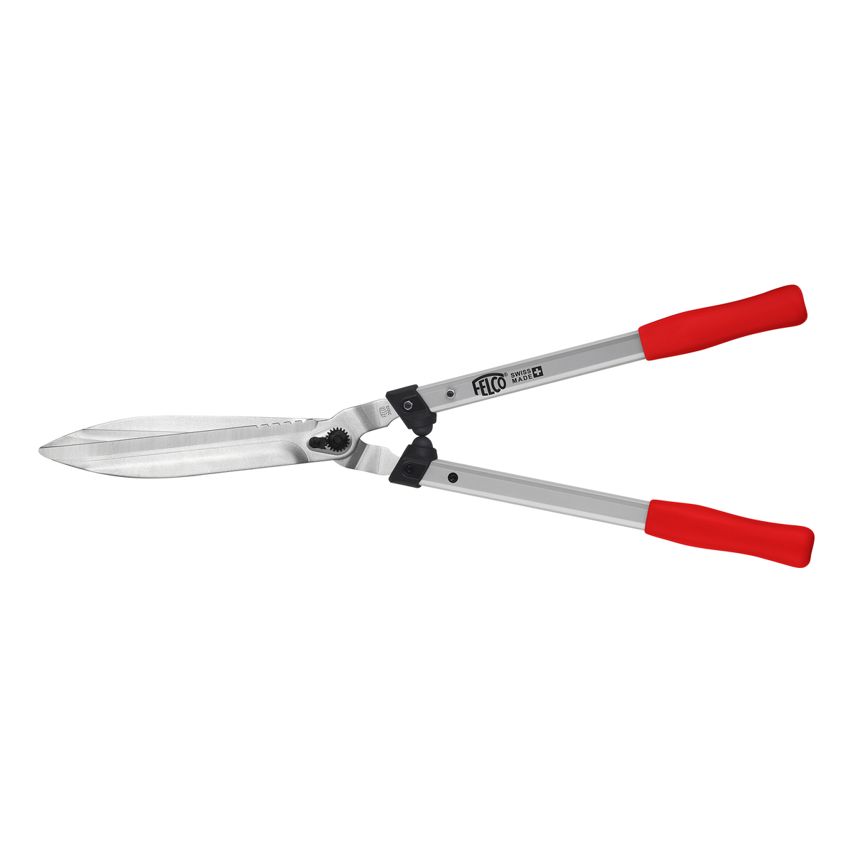 FELCO 250-63 Heckenschere mit 250-mm-Klingen – Originalansicht
