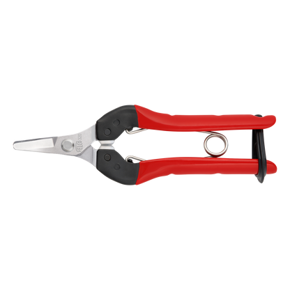 FELCO 320 Ernte- und Leseschere mit gebogener Klinge – Originalansicht