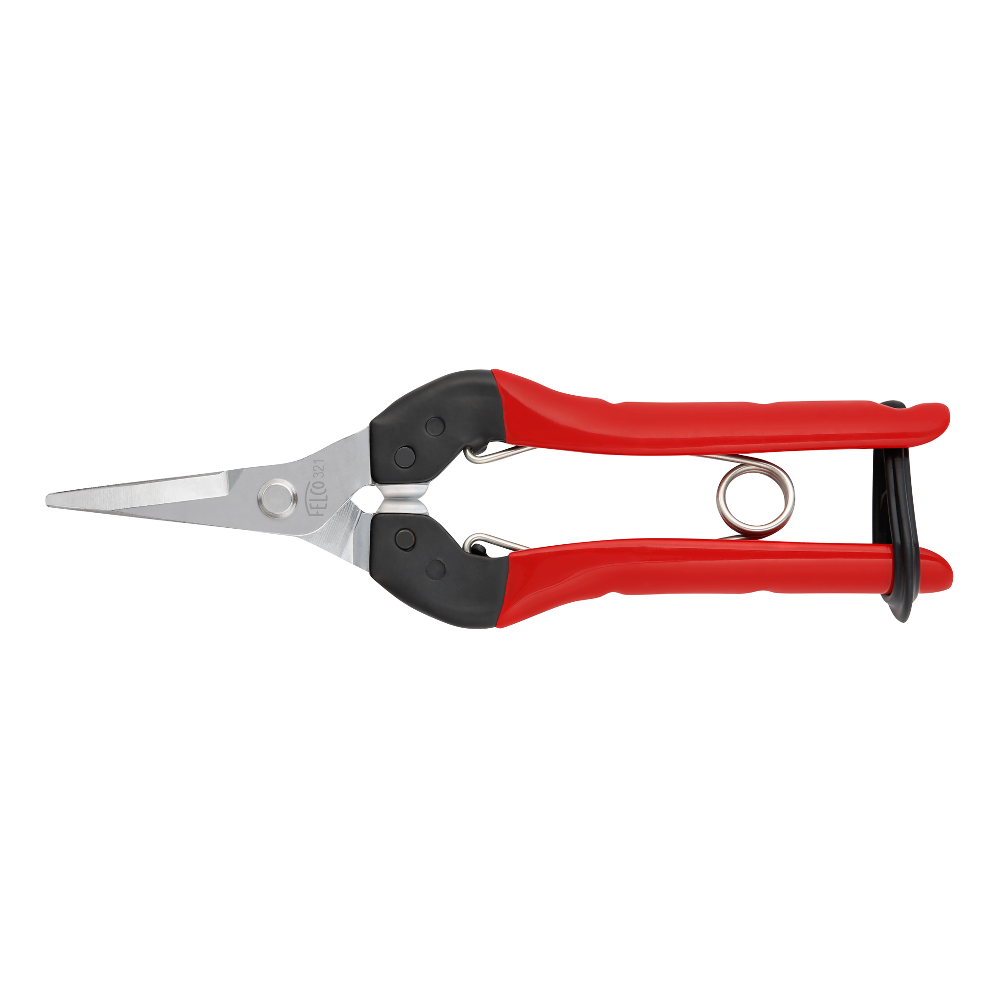 FELCO 321 Harvesting snips with straight blade – original view