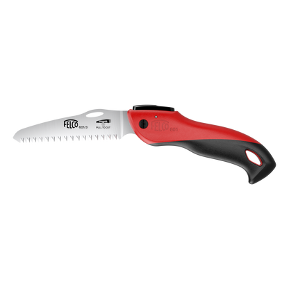 FELCO 601 – Originalansicht