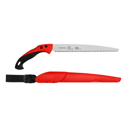 FELCO 611 Zugsäge mit geradem 330-mm-Blatt – Originalansicht