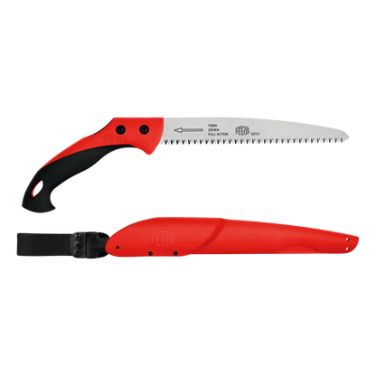 FELCO 621 Zugsäge mit geradem 240-mm-Blatt – Originalansicht