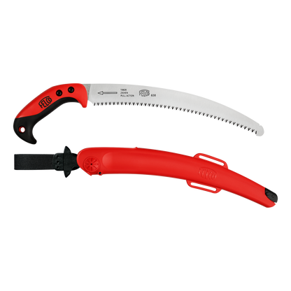 FELCO 630 – Originalansicht