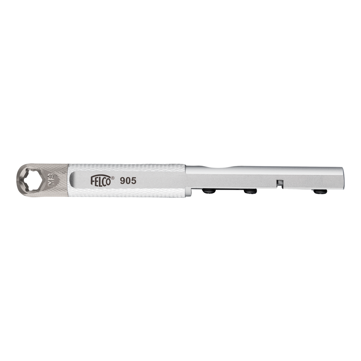 FELCO 905 – Originalansicht