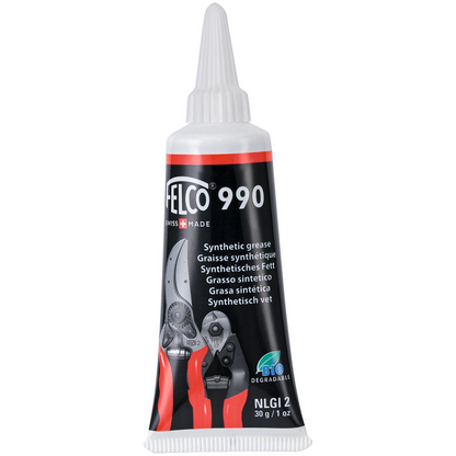 FELCO 990 synthetisches Schmierfett, 30 g – Originalansicht