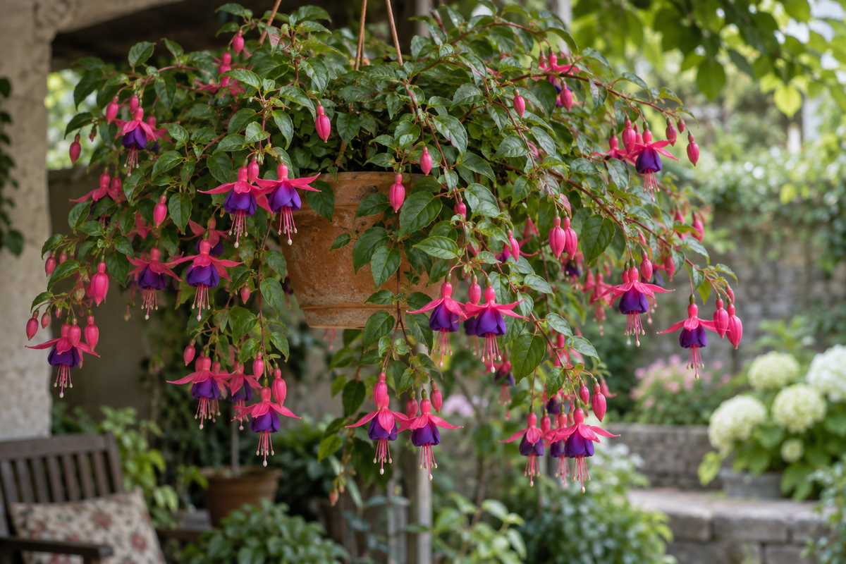 Fuchsien