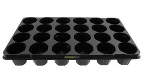 Premium 24-Cell Propagation Tray – G24