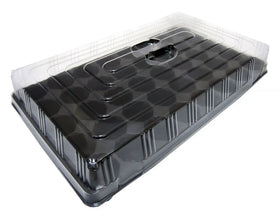 Lightweight Cover for G24 Cell Trays