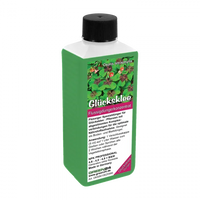 Glücksklee-Dünger