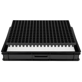 GW-285 Anzuchtsystem – 285 Zellen