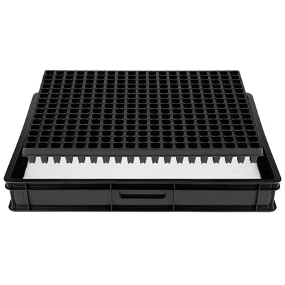 Originalansicht: GW-285 Anzuchtsystem – 285 Zellen