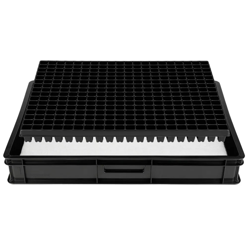 Originalansicht: GW-320 Anzuchtsystem – 320 Zellen