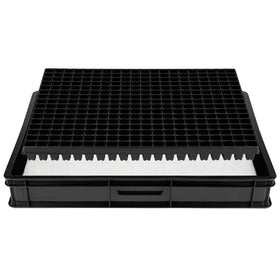 GW-320 Anzuchtsystem – 320 Zellen