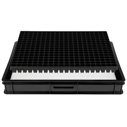 Originalansicht: GW-320 Anzuchtsystem – 320 Zellen