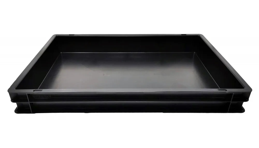 Originalansicht: KGT Wasserwanne – 60 × 40 cm
