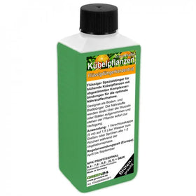 Container Plant Fertiliser