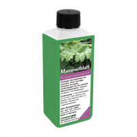 Gunnera Fertiliser