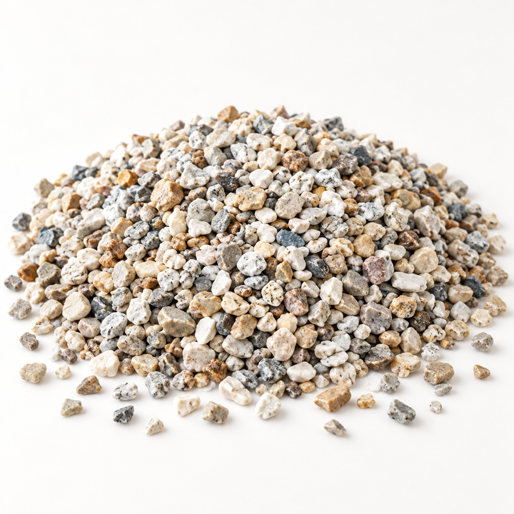 Feinkies naturfarben für Minigärten – 1 kg
