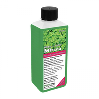 Minze-Dünger