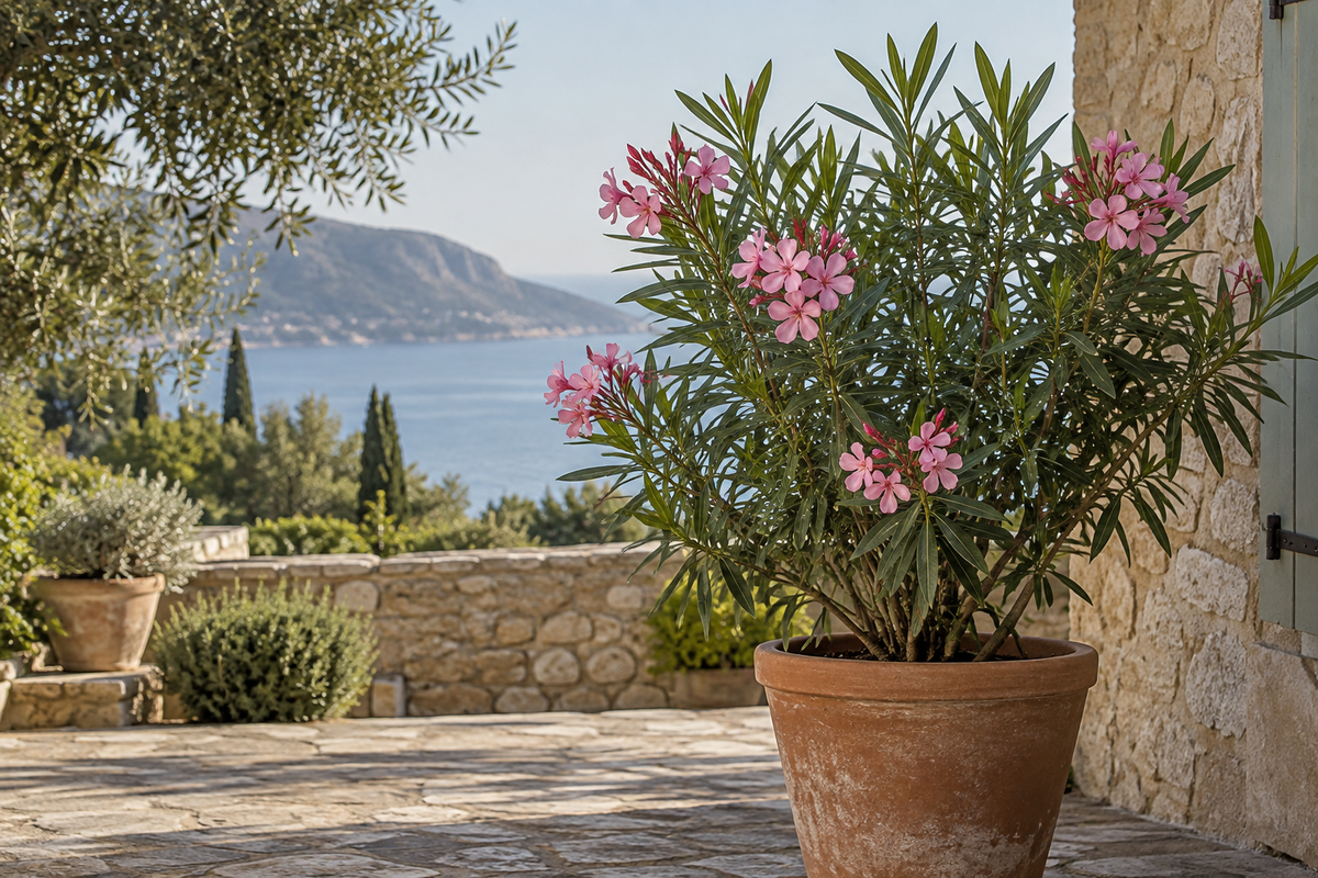 Oleander