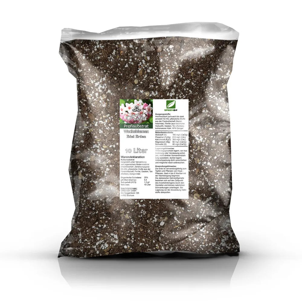 Hoya Compost original pack