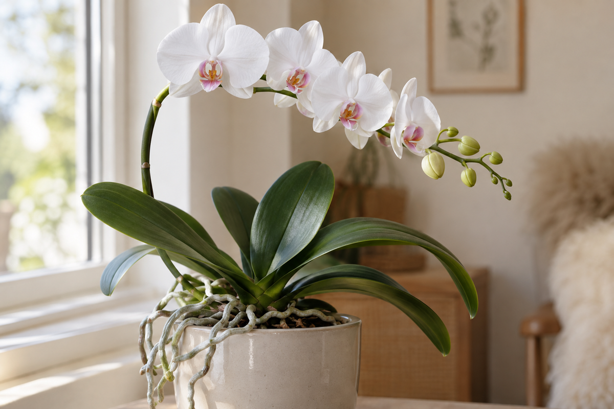 Orchideen