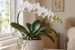 Orchids