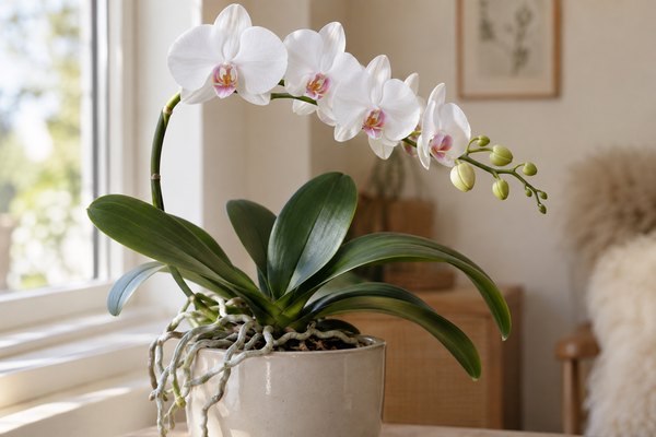 Orchideen