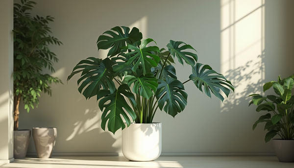 Monstera & Philodendron