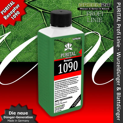 Purital 1090 · Originalflasche 250 ml