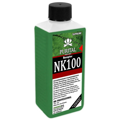 Purital NK100 · Originalflasche 250 ml