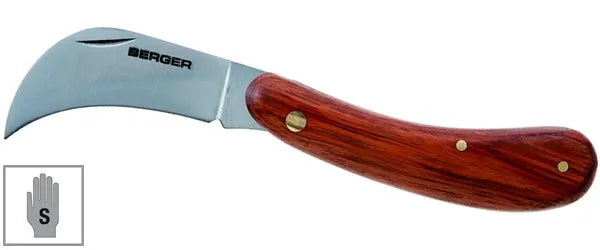 BERGER 3905 Pro Baumschulhippe
