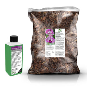 Orchid Repotting Set MK