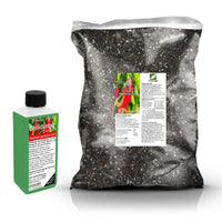 Chili- & Paprika-Umtopfset