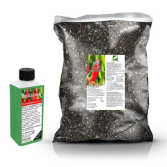 Chili- & Paprika-Umtopfset