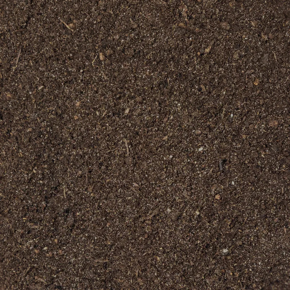 Organic-Matter Sowing Compost – original image of the mix