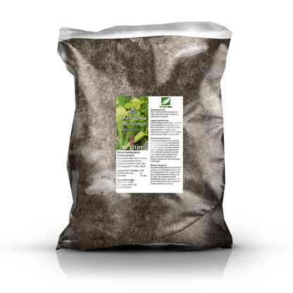 Originalbeutel GREEN24 Sarracenia-Erde, 10 Liter