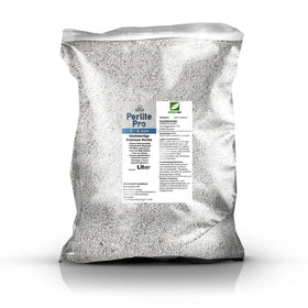 Perlite 2–6 mm
