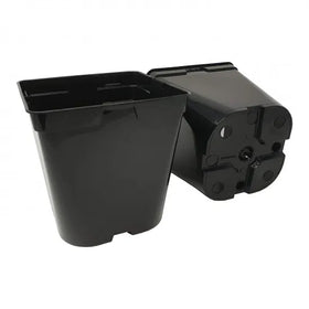 Pflanzcontainer aus PP – 3 und 5 Liter