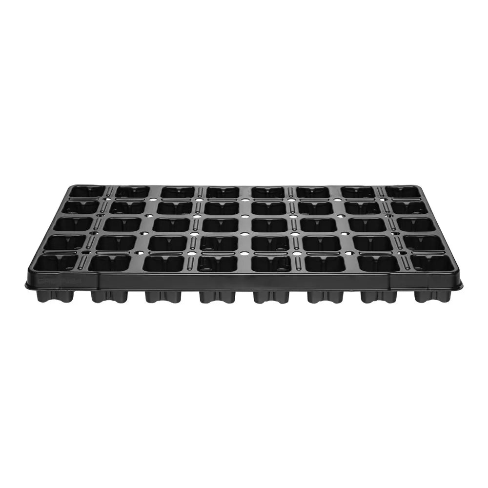 40 Rockwool Cubes with G24 Tray – QP D 40/4P-40 – original view