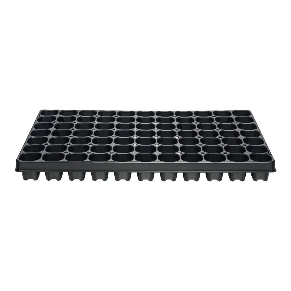 77 Rockwool Cubes with G24 Tray – QP D 77-3 – original view