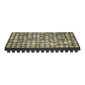 150 Rockwool Cubes with G24 Tray – QP D 150