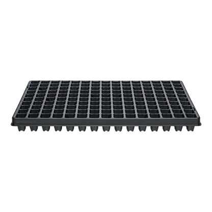150 Steinwollewürfel mit G24-Platte – QP D 150 – Originalansicht