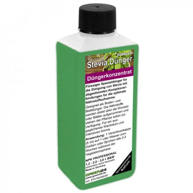 Stevia Fertiliser