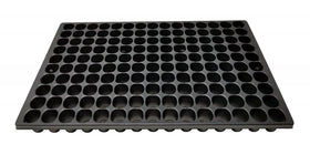 STP-Anzuchtplatte QP 150R – 150 Zellen