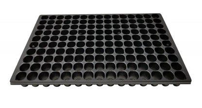 STP-Anzuchtplatte QP 150R – 150 Zellen – Originalansicht