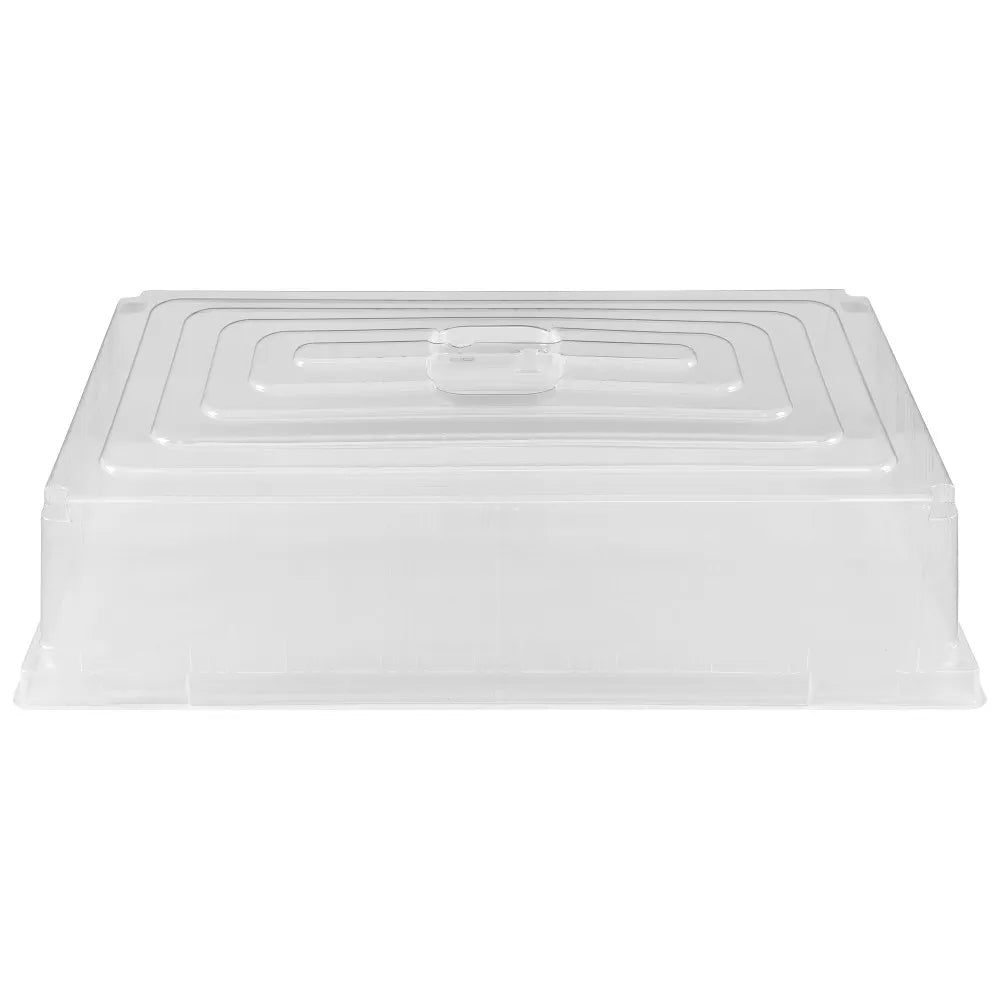 Hohe STP-Abdeckhaube – 12 cm Nutzhöhe – Originalansicht