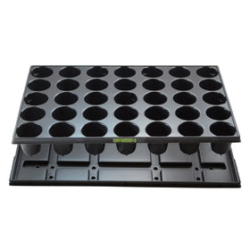 STP QP 35R Tray & Base Set – 35 Cells