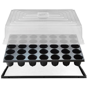 STP Anzuchthaus QP 35R – 35 Zellen